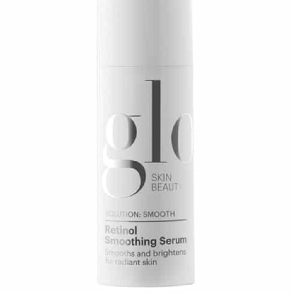 GLO SKIN BEAUTY Retinol Smoothing Serum